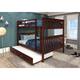 Option With Twin Trundle