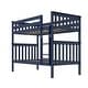 preview thumbnail 54 of 55, Max and Lily Twin over Twin Solid Wood Bunk Bed