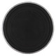 preview thumbnail 6 of 4, Uttermost Portside Round Gray Mirror - 40"W X 40"H X 3"D