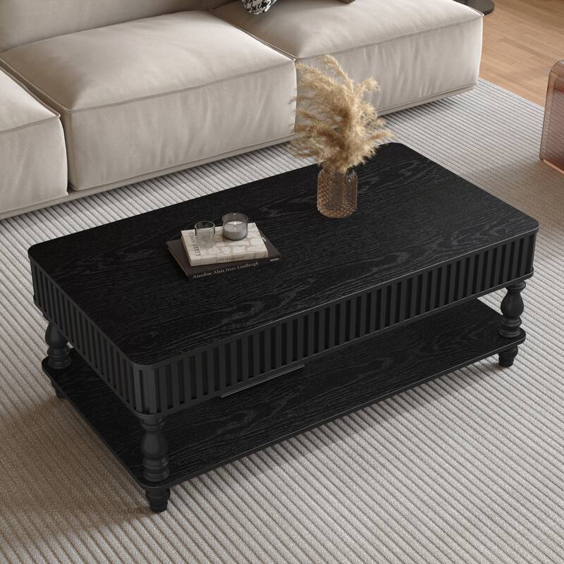 Lift Top Coffee Table