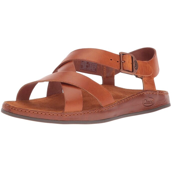 chaco women's wayfarer sandal