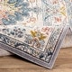 preview thumbnail 15 of 55, Artistic Weavers Elmas Traditional Persian Medallion Area Rug