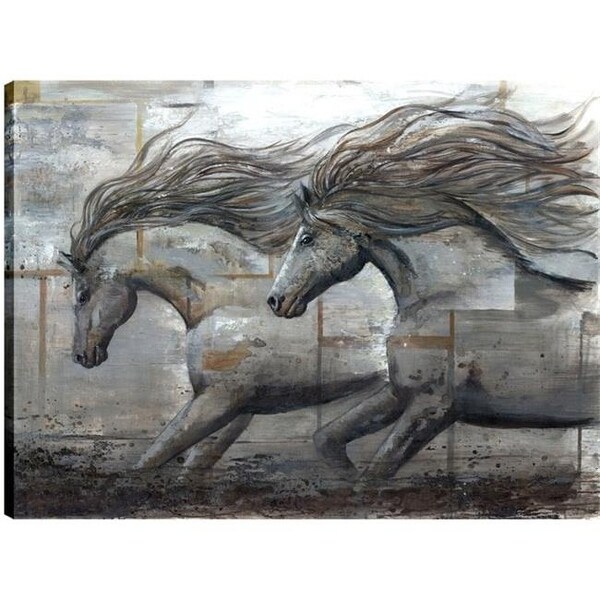 Art Maison Canada Horse Animal Fresh Printed Canvas Wall Art Maison Canada Horse Animal Fresh Printed Canvas Wall Free Shipping Today 24799177