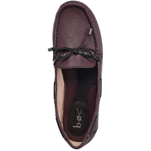 boc womens loafers