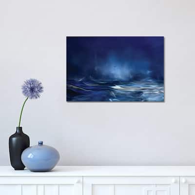 iCanvas "Fly Away" by Willy Marthinussen Canvas Print