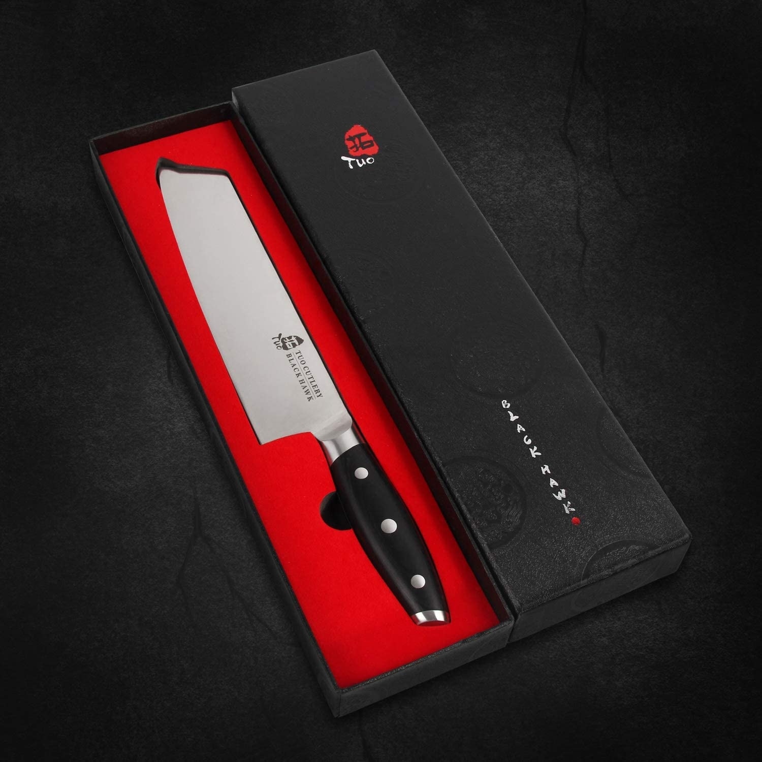 KAI Pure Komachi 2 8 Chef Knife Dark Blue AB5076