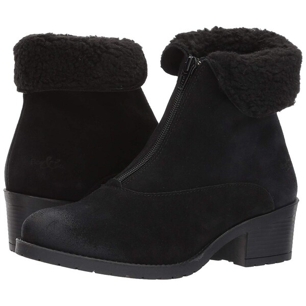 bos and co chelsea boot