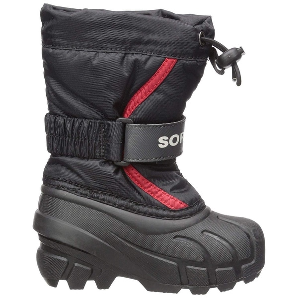 sorel childrens boots