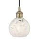 Option Antique Brass