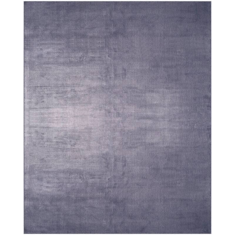 SAFAVIEH Handmade Mirage Lubna Modern Abstract Viscose Rug