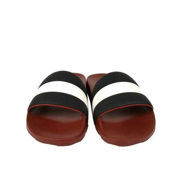 mens bally slides