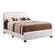 preview thumbnail 16 of 47, Glory Furniture Marilla G1500C-FB-UP Full Bed , BLACK