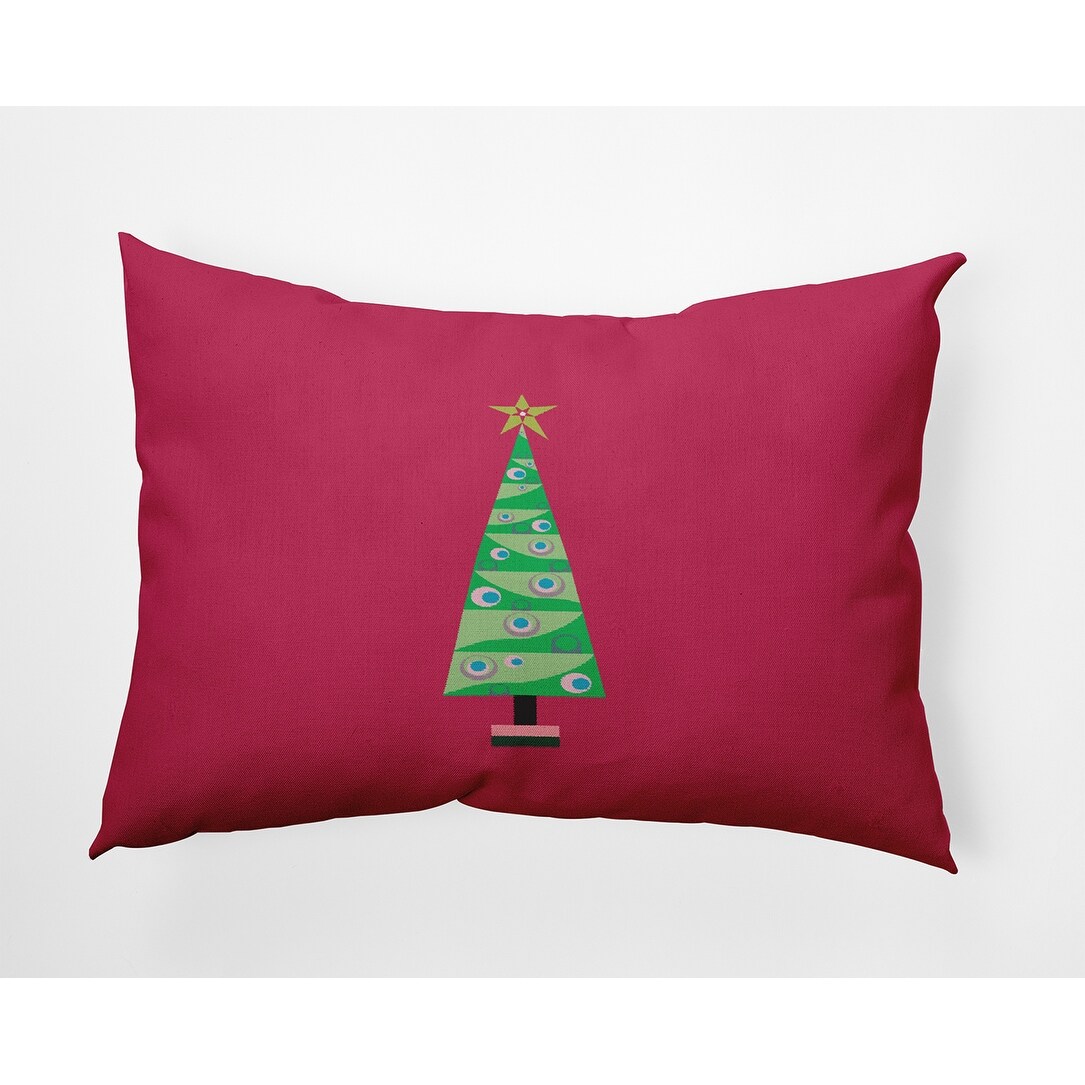 Bed bath and beyond christmas pillows online