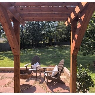 ELK OUTDOORS® Essential Eco-Friendly Adirondack Chair