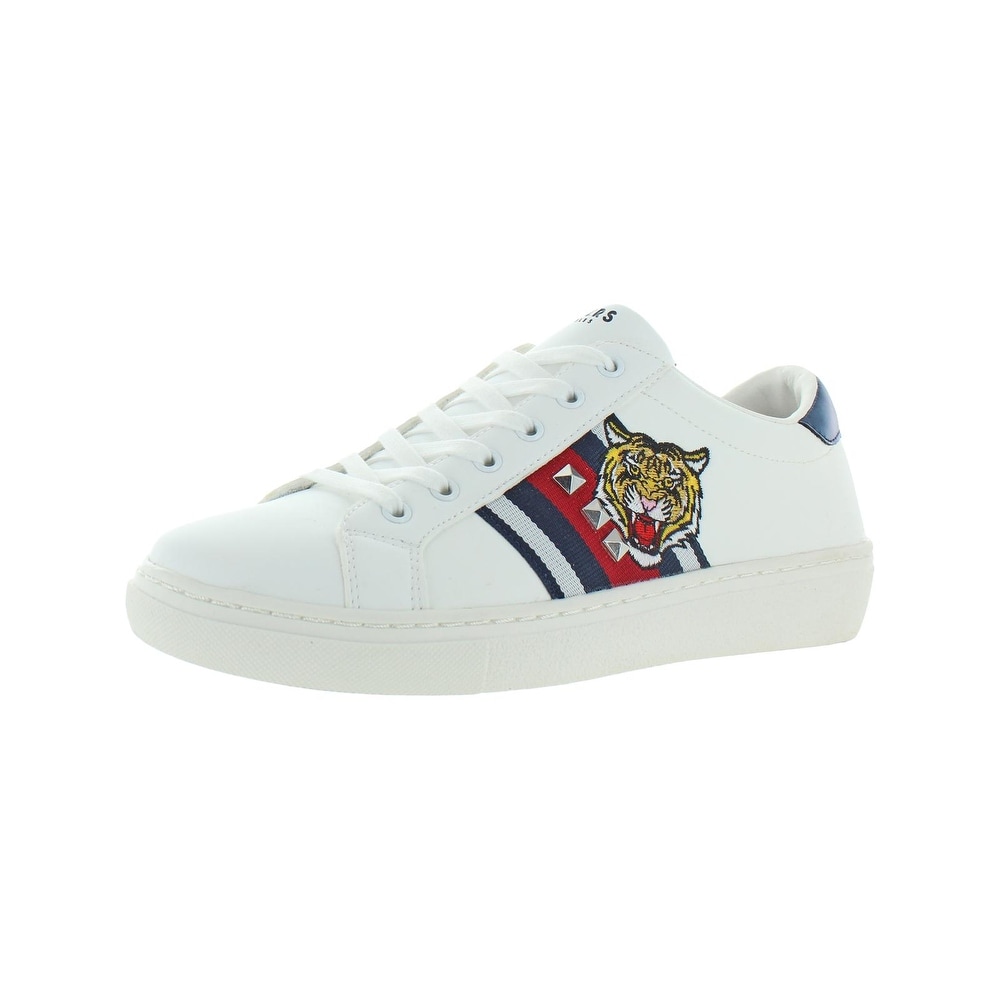 comprar skechers lace up sneakers