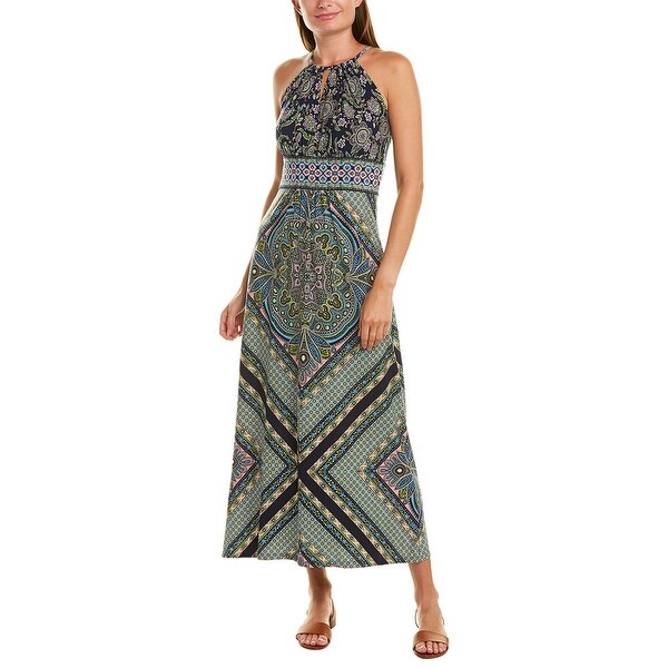 london times maxi dress