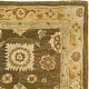 preview thumbnail 78 of 141, SAFAVIEH Handmade Anatolia Madeline Traditional Hand-spun Wool Rug