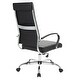 preview thumbnail 18 of 42, LeisureMod Benmar High-Back Adjustable Leather Office Chair