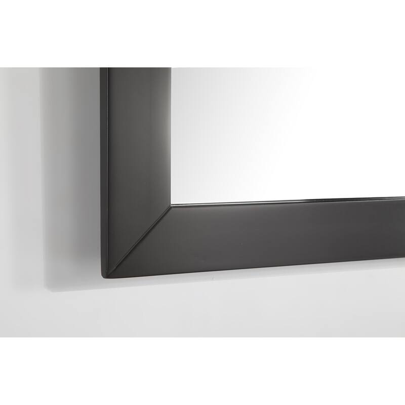 Vanity Art 48-Inch Bathroom Vanity Set with Carrara Marble Top