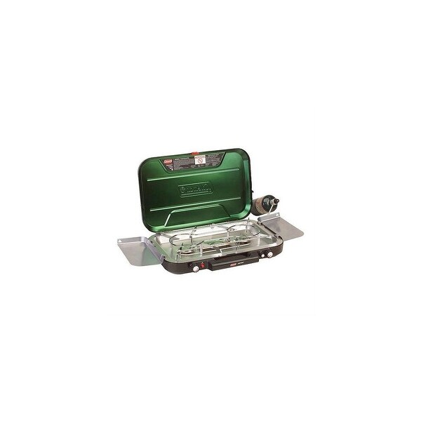 Coleman Stove Ppn 3 Burner Eventemp Burner Eventemp
