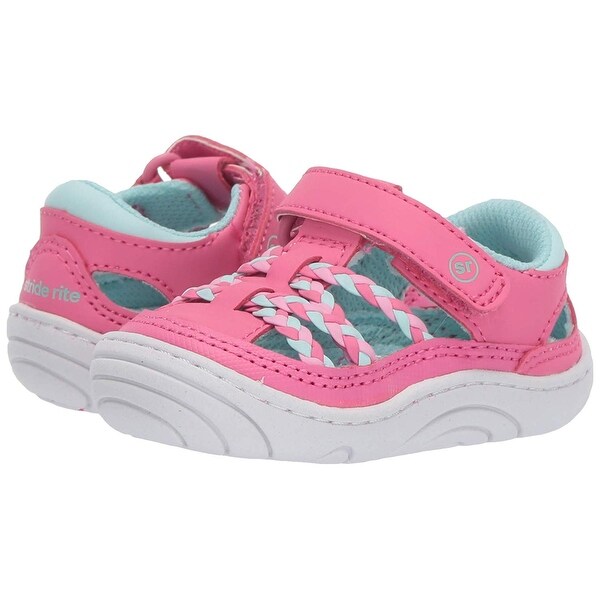 stride rite amari sandal