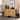 Gisela Modern and Contemporary 3-Door Shoe Storage Wood Cabinet