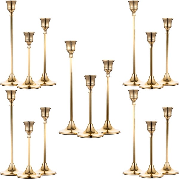 Bulk shop candle holders