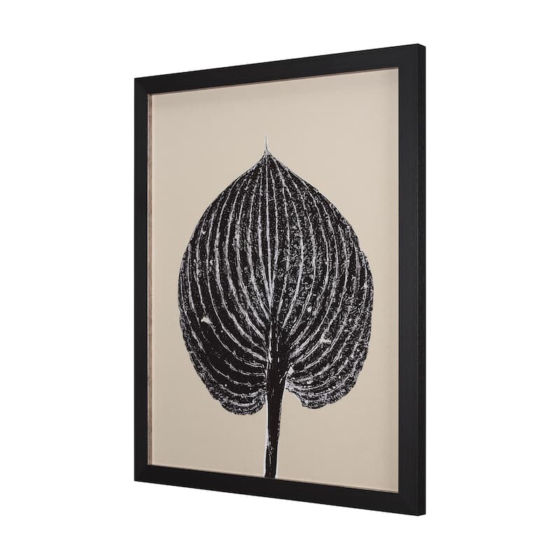 Hosta B