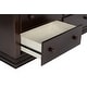 preview thumbnail 4 of 13, Suite Bebe Universal 6 Drawer Double Dresser