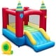 preview thumbnail 10 of 12, Costway Inflatable Bounce Castle Kids Jumping Bouncer Indoor Outdoor