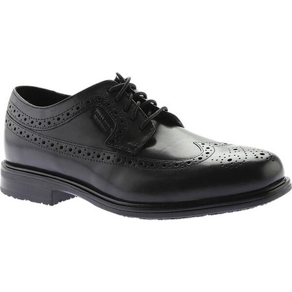 rockport essential details ii