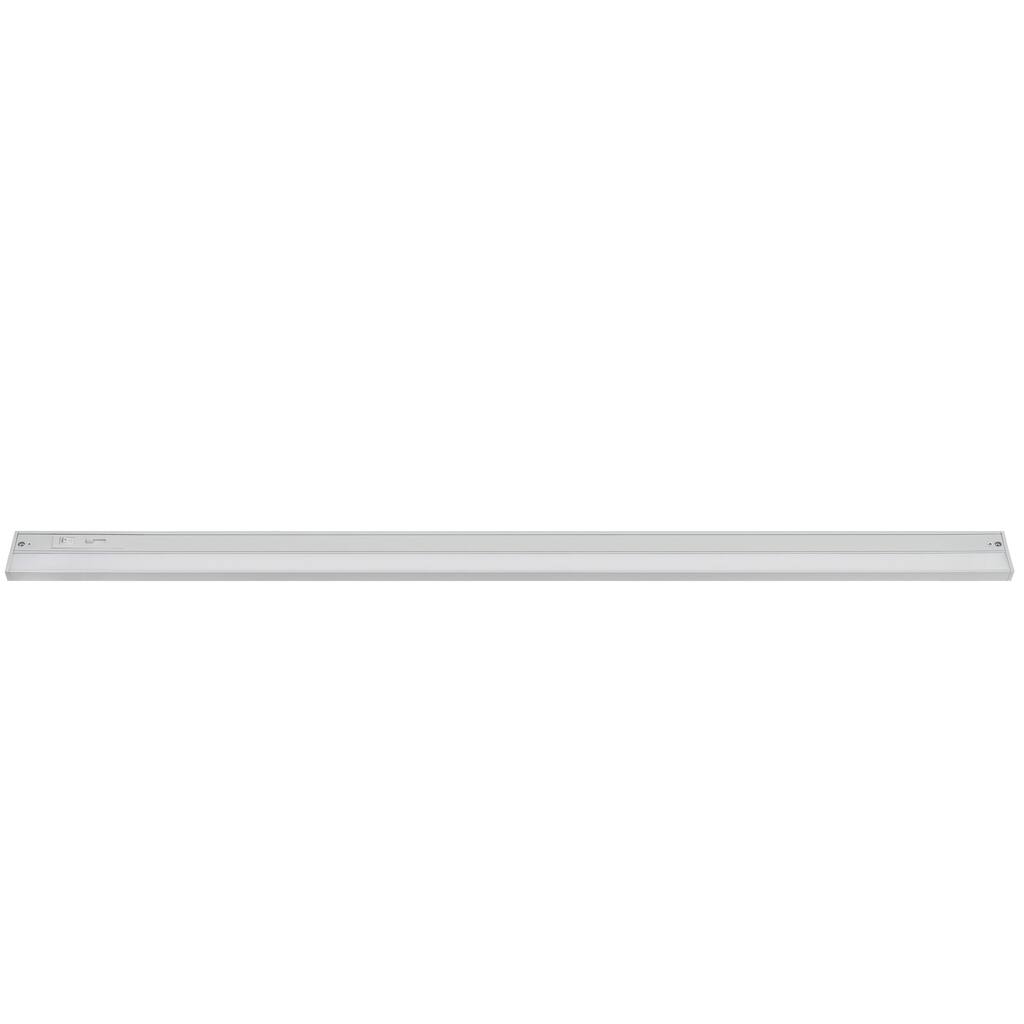 AFX Haley 40'' LED Undercabinet - White Finish