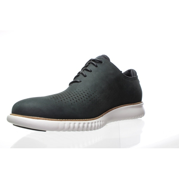 cole haan zerogrand 2.0 black