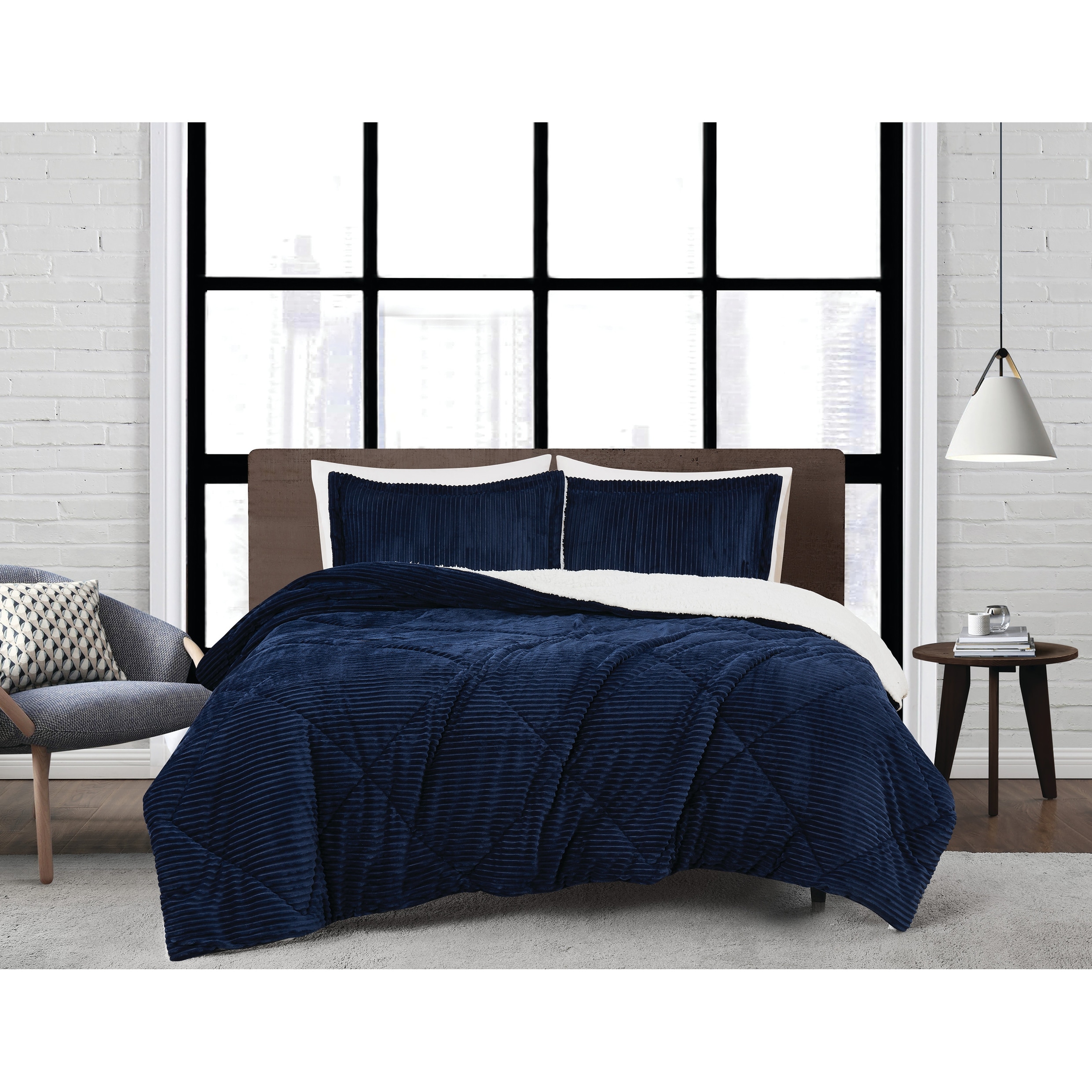 London Fog Comforters and Sets Bed Bath Beyond