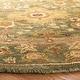 preview thumbnail 74 of 103, SAFAVIEH Handmade Antiquity Philomena Traditional Oriental Wool Rug