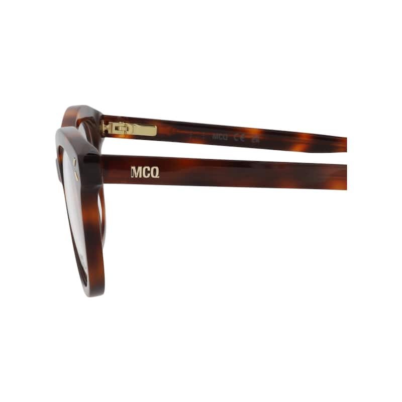 McQ Alexander McQueen Cat Eye-Frame Acetate Optical Frames