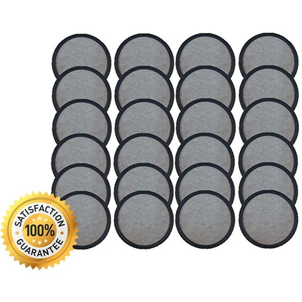 Premium Replacement Charcoal Water 