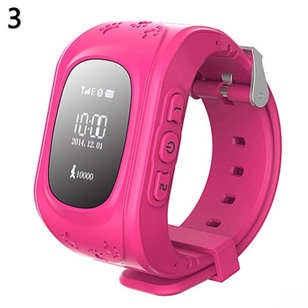 gps tracker for kids bracelet