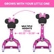 preview thumbnail 4 of 2, Minnie Mouse 4-in-1 Sports Center