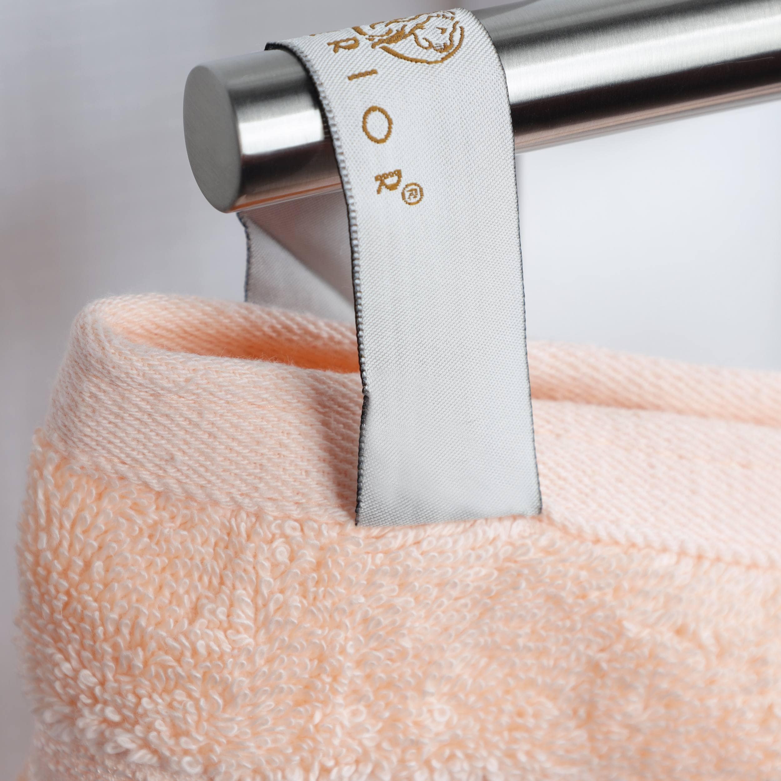 Superior Heritage Egyptian Cotton Absorbent 6-Piece Towel - Picture 29 of 70