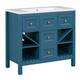 Option Blue