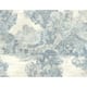 Option Antique Blue