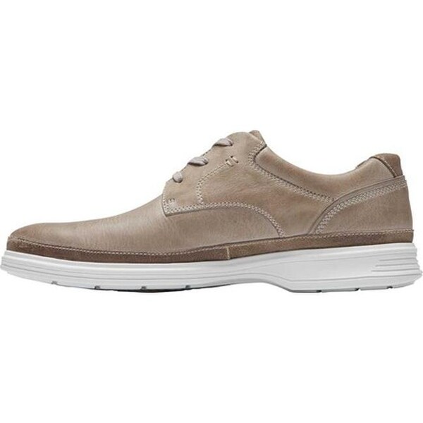 rockport dressports 2 go plain toe