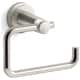 Option Polished Nickel