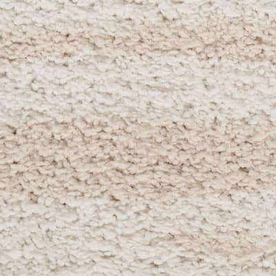 Nourison Modern Shag Indoor only Abstract Area Rug