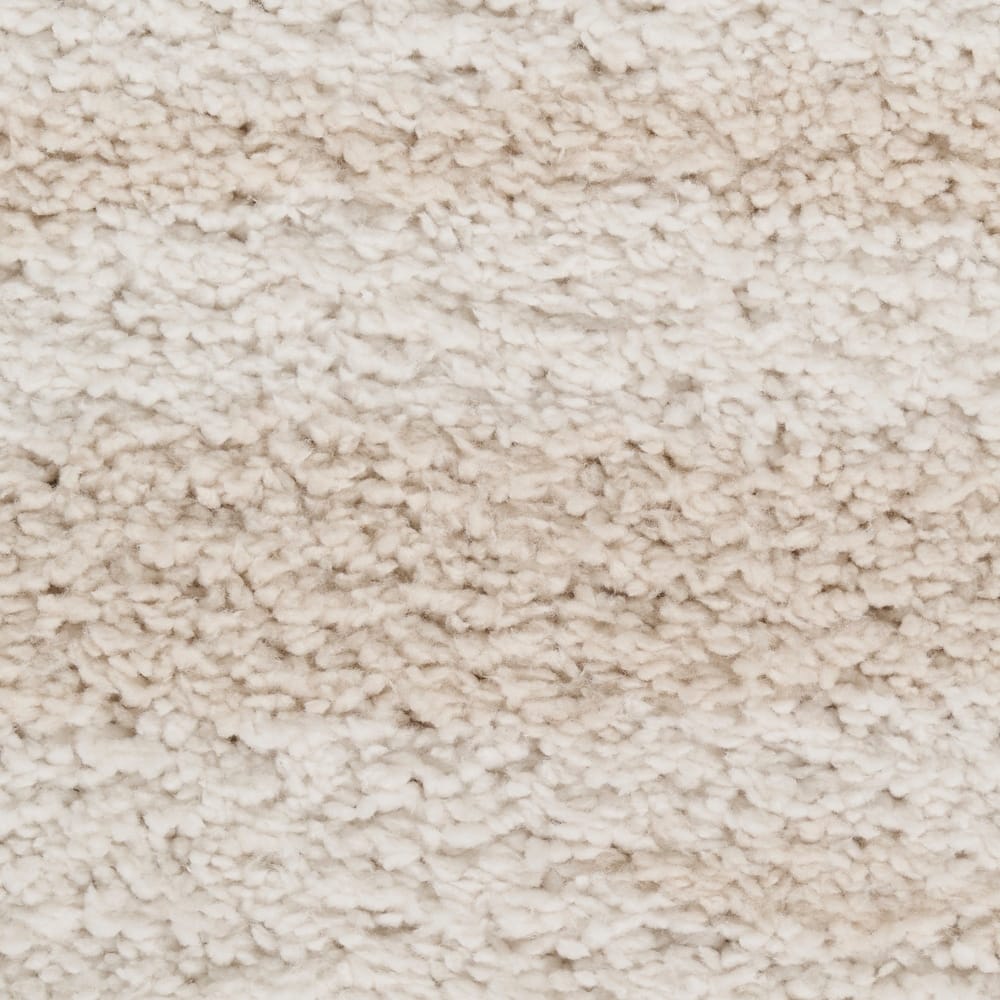 Nourison Modern Shag Indoor only Abstract Area Rug