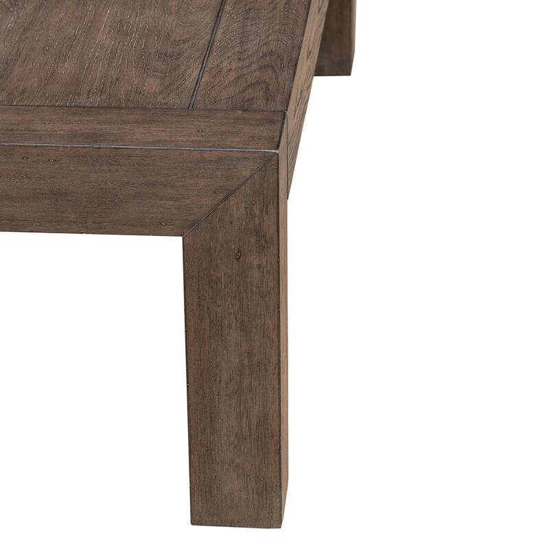 Liberty Furniture Cascade Falls Rectangular Cocktail Table, End Tables - Various Options