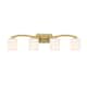 Option Warm Brass