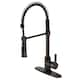 Option Oil Rubbed Bronze