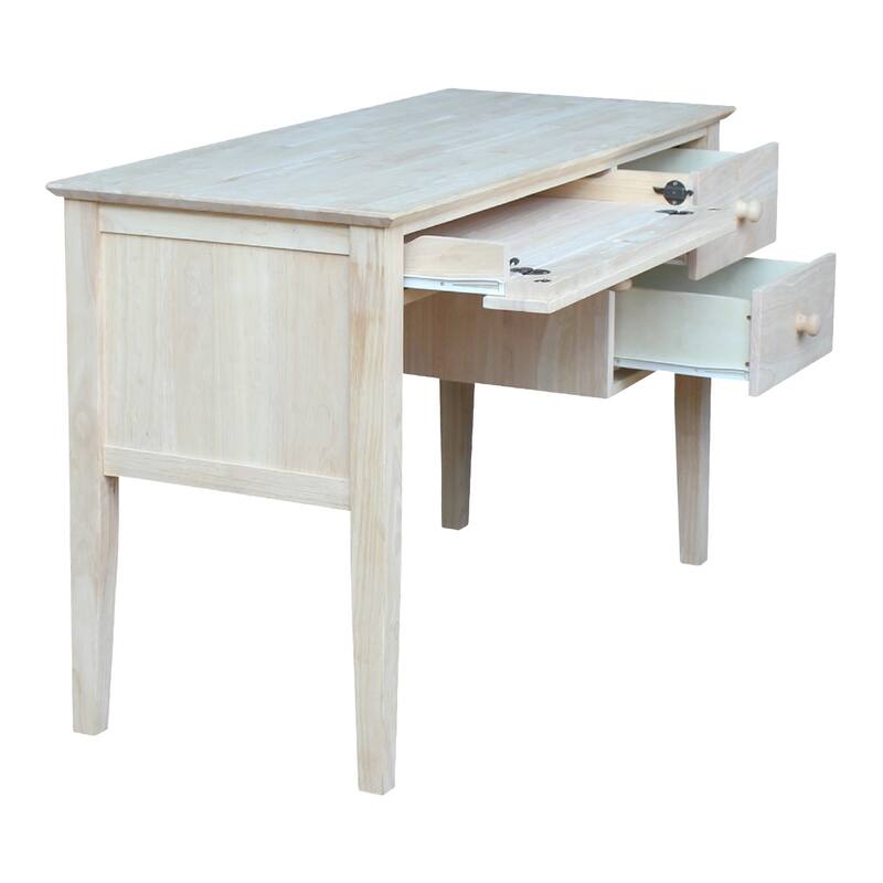 Brooklyn Desk With Hutch